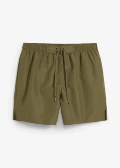 Short de bain avec poches