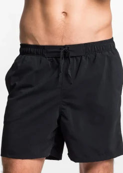 Short de bain avec poches