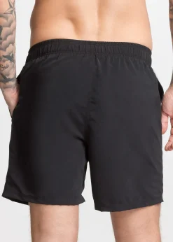 Short de bain avec poches