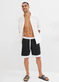 Short de bain homme