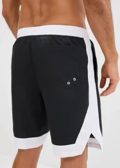 Short de bain homme