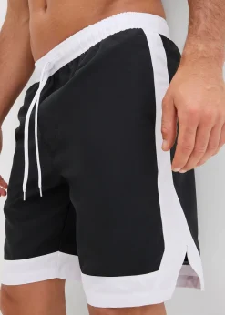Short de bain homme