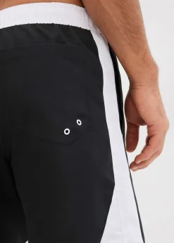 Short de bain homme