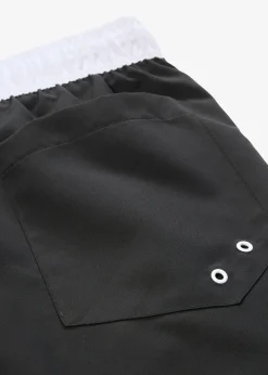 Short de bain homme