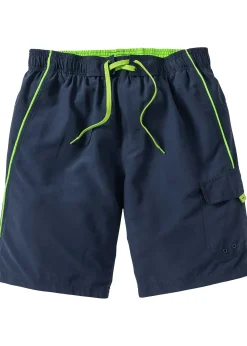 Short de bain homme