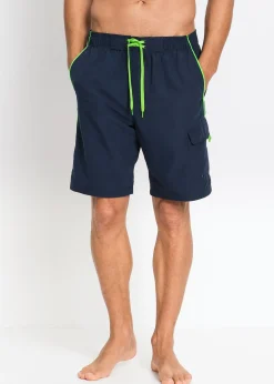 Short de bain homme