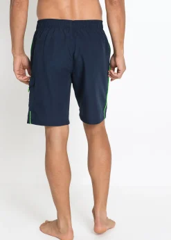 Short de bain homme