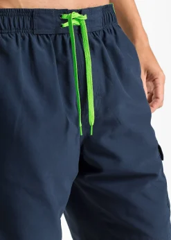 Short de bain homme