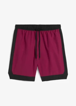 Short de bain homme