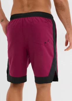 Short de bain homme
