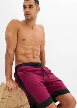 Short de bain homme