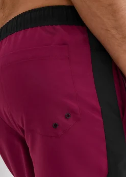 Short de bain homme