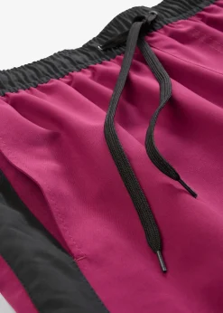 Short de bain homme