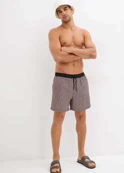 Short de bain homme