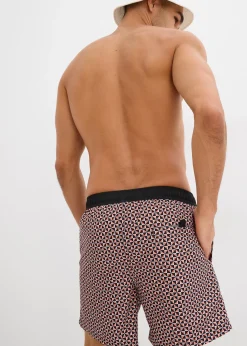 Short de bain homme