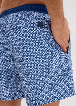 Short de bain homme