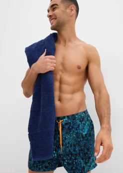 Short de bain homme