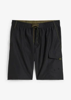 Short de bain homme