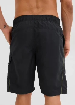 Short de bain homme