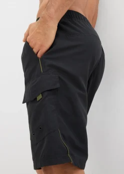 Short de bain homme