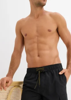 Short de bain homme