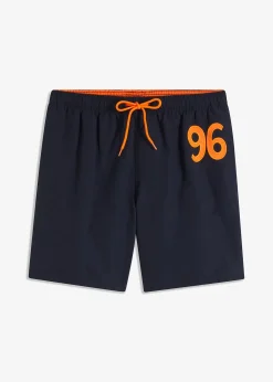 Short de bain homme