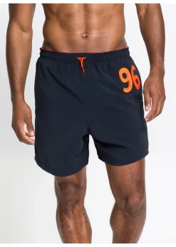 Short de bain homme