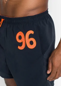 Short de bain homme