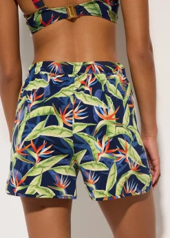 Short de plage