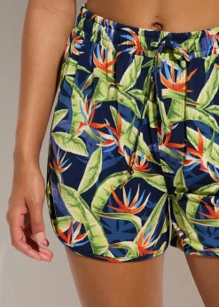Short de plage