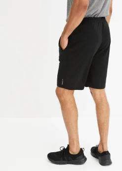 Short de sport, séchage rapide