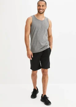 Short de sport, séchage rapide