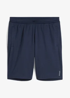 Short de sport, séchage rapide