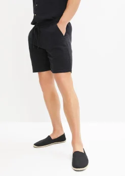 Short en gaze 100% coton, Regular