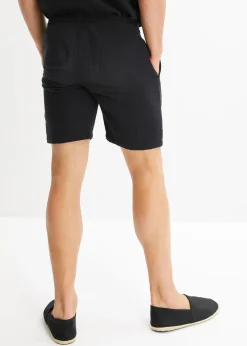 Short en gaze 100% coton, Regular