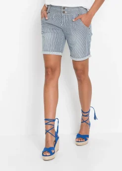 Short en jean