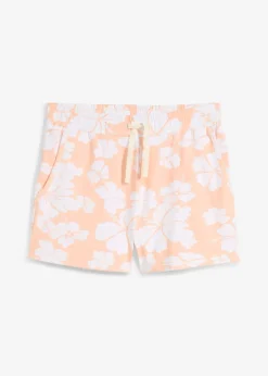 Short en jersey 100% coton