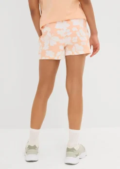 Short en jersey 100% coton