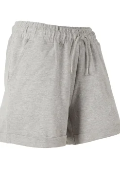 Short en molleton