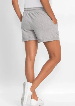 Short en molleton