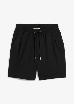 Short en molleton