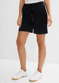 Short en molleton