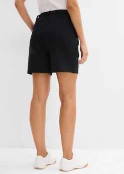 Short en molleton