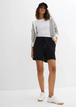Short en molleton