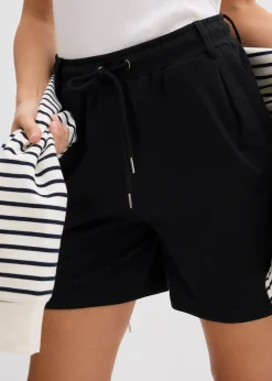 Short en molleton