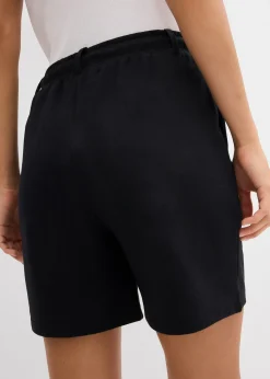 Short en molleton