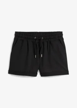 Short en molleton