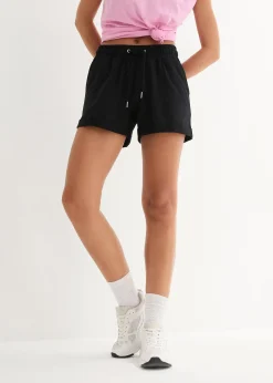 Short en molleton