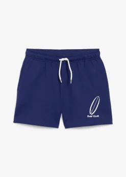 Short en molleton 100% coton