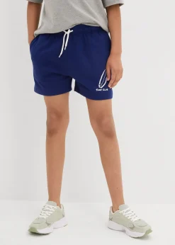 Short en molleton 100% coton